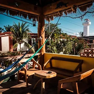 Casa Velero , Puerto Morelos Mexico