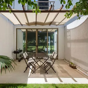 Ana Lucia. Holiday home Playa del Carmen