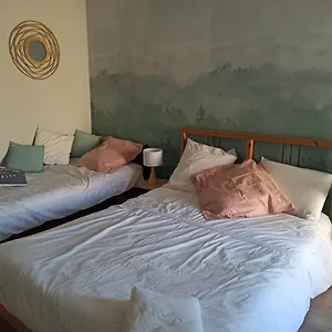 Chez Chantal , Etables (Ardeche) Frankrijk