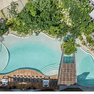Exclusive In A Gated Community By Casa Paraiso Apartment Tulum