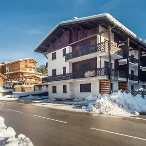 Residences Delavay La Cordee , Les Gets Frankrijk
