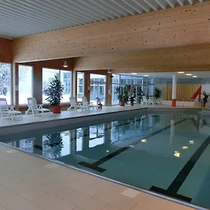 Haus Bergland , Neureichenau Duitsland