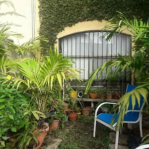 Casa Luz Habitación en casa particular